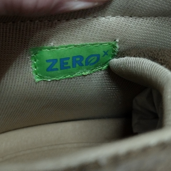 Twisted X Men's Zero-X™ Steel Grey Casual Shoes MZX0006 Men's 10.5 NEW! 🔥 - Picture 14 of 16